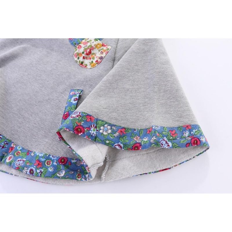 cape fille 256