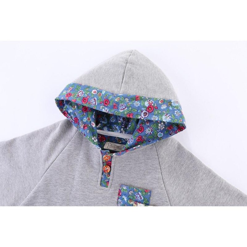 cape fille 610