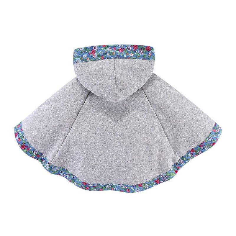 cape fille 727