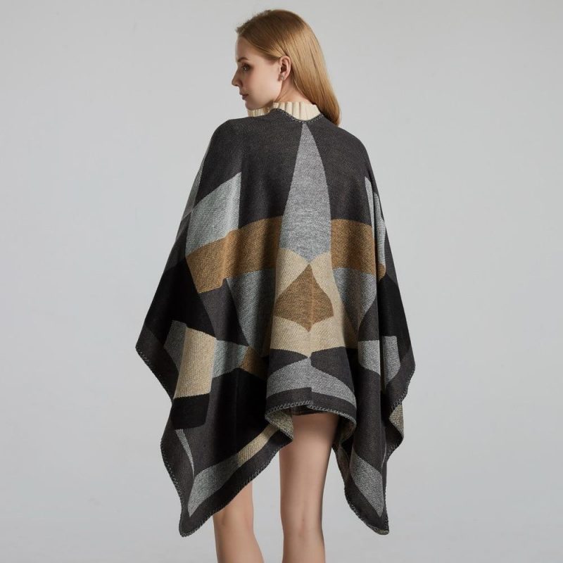 cape pour femme 172