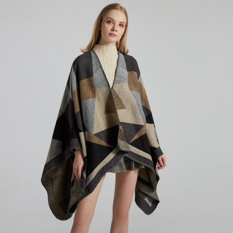 cape pour femme 538
