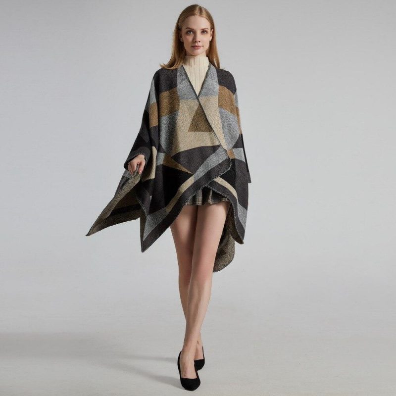 cape pour femme 798