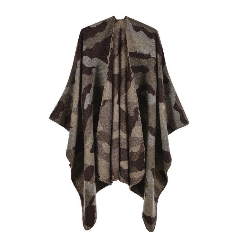 poncho camouflage femme 3 106