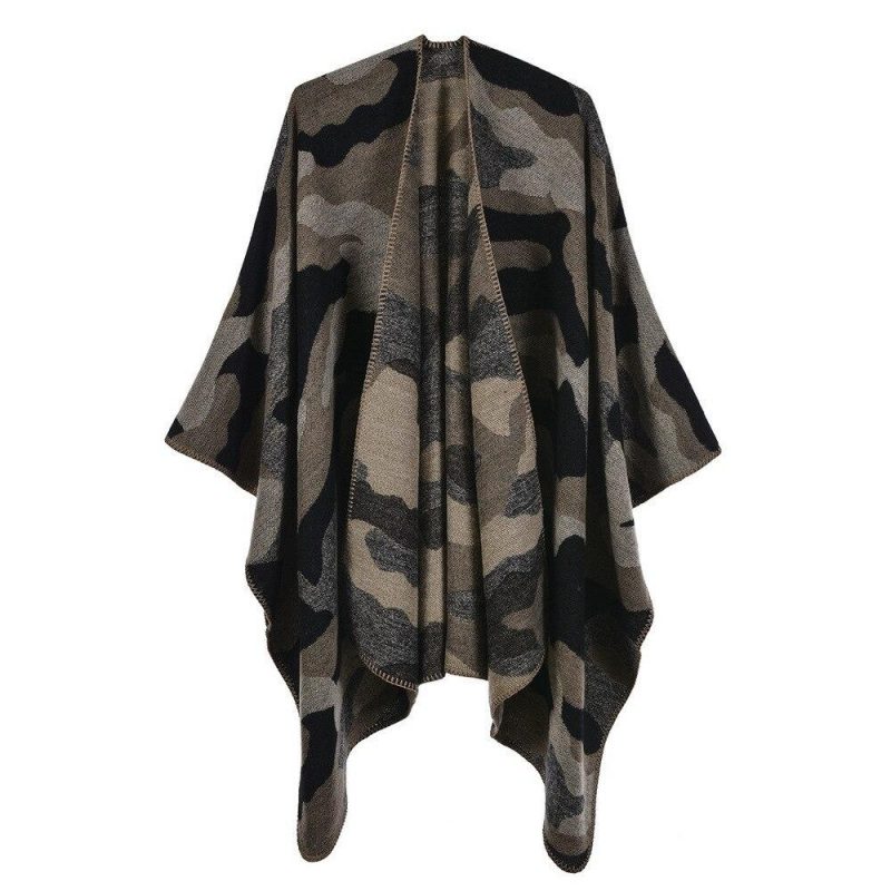 poncho camouflage femme 4 308