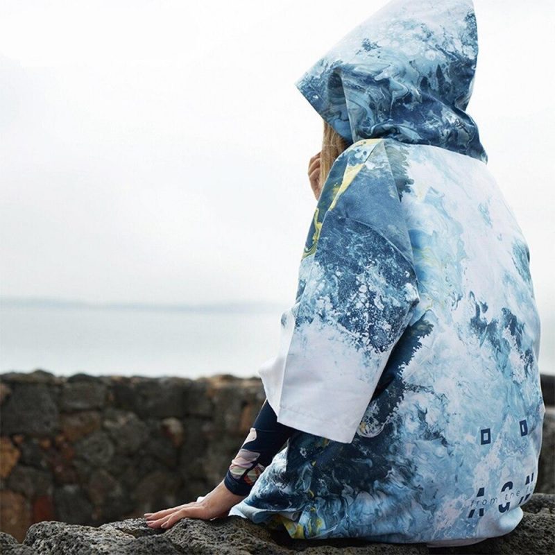 poncho surf wave 399