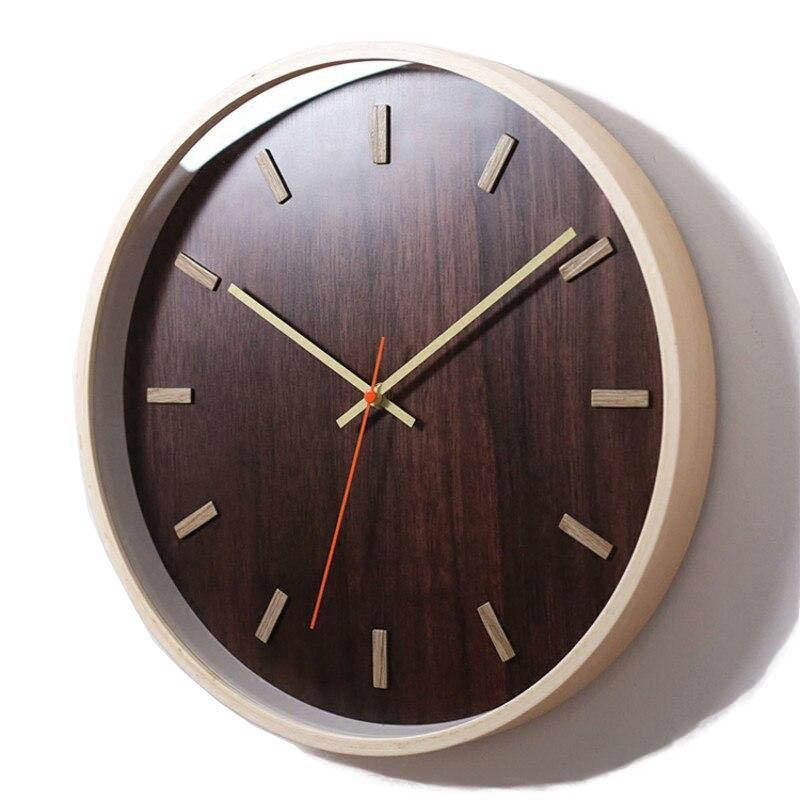 horloge-bois-classique-japonaise__1 horloge bois classique japonaise 1