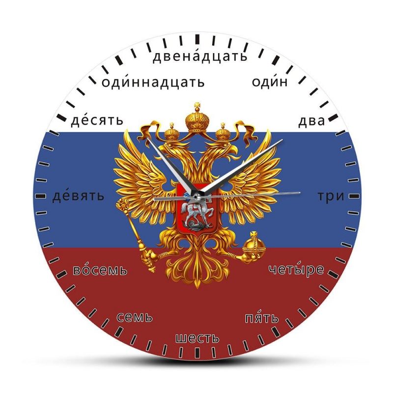 horloge originale armee de russie 16
