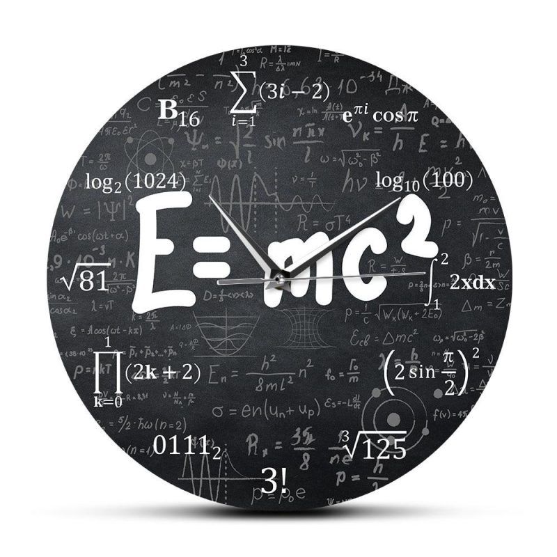 horloge originale e mc2 53