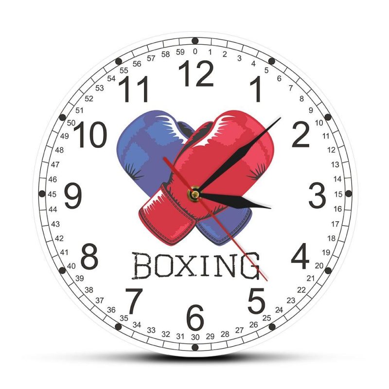 horloge originale gants de