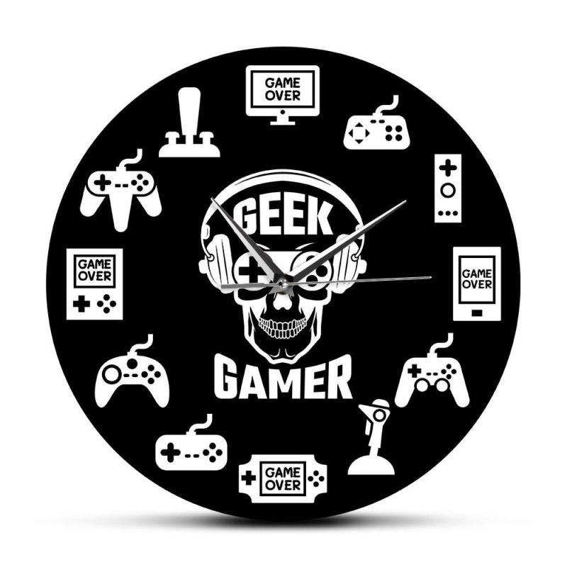 horloge originale geek 66