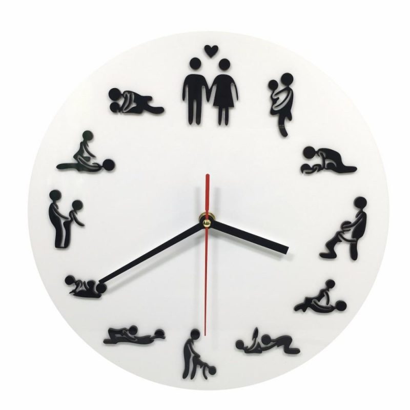 horloge originale