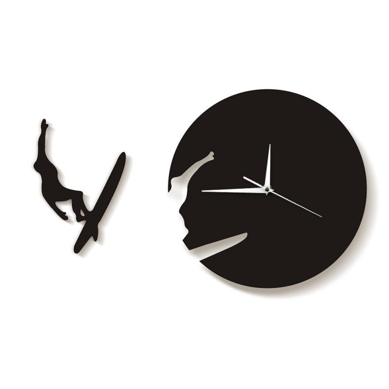 horloge originale surfeur 132