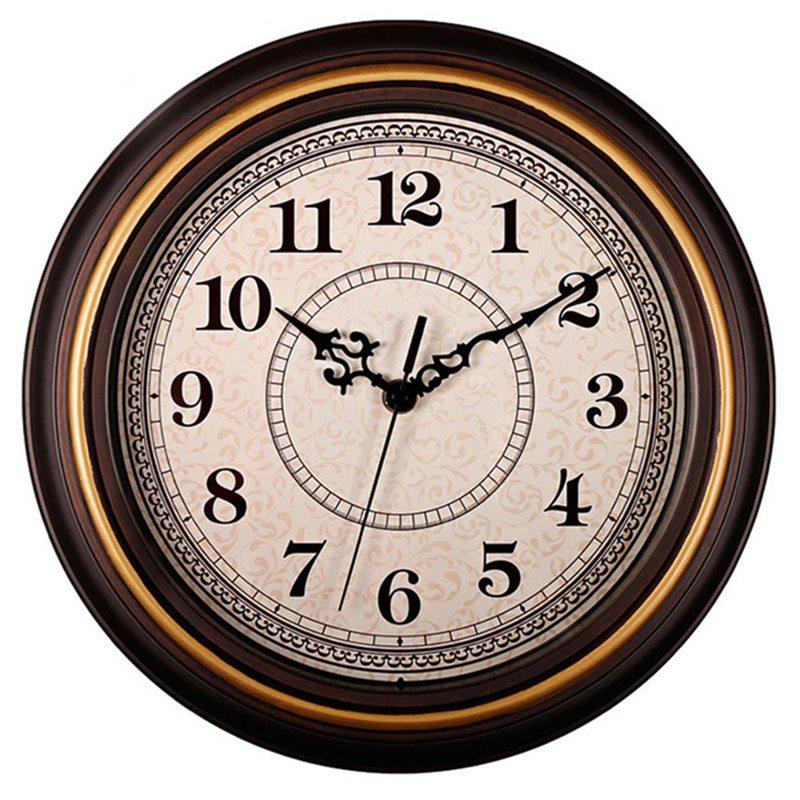 horloge steampunk vintage 5