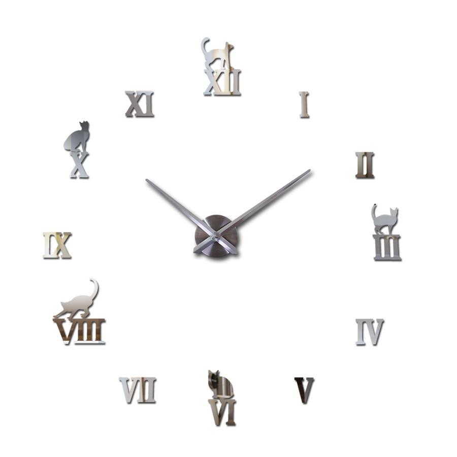 horloge-stickers-chat___7 horloge stickers chat 7