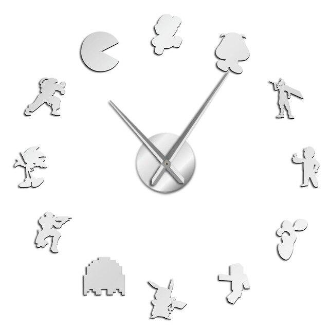 horloge-stickers-jeux-video___26 horloge stickers jeux video 26