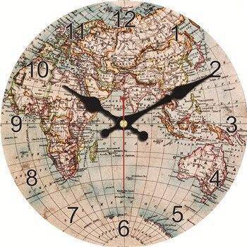 horloge vintage monde 7