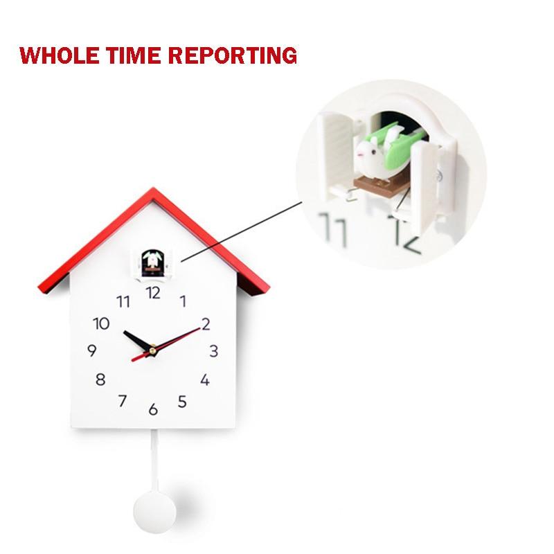 horloge_murale_coucou_scandinave_quartz_oiseau_design_blanc_forest_suisse_explication