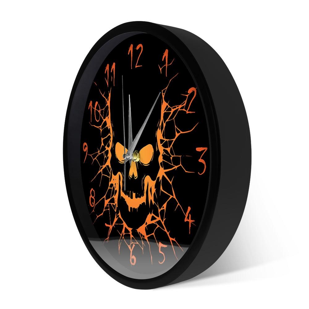 horloge_murale_originale_de_la_mort_avec_cadran_30cm horloge murale originale de la mort avec cadran 30cm