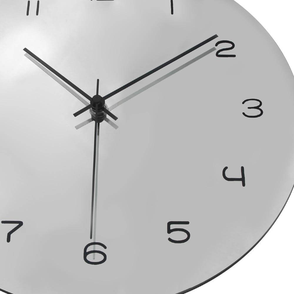 horloge_murale_originale_effet_miroir_2 horloge murale originale effet miroir 2