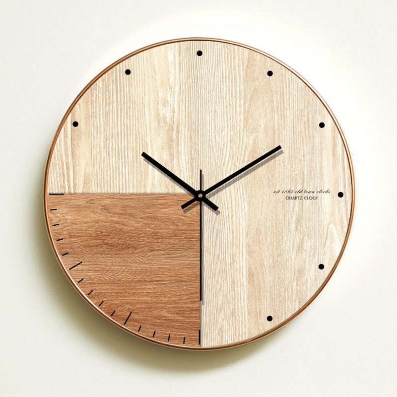 horlogemurale decoscandinave